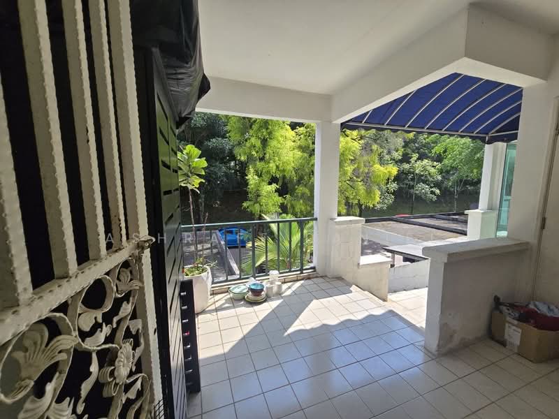 Rumah Bandar untuk Dijual di Country Heights (Kajang) - Ashraff Daniel - PropertyGuru.com.my