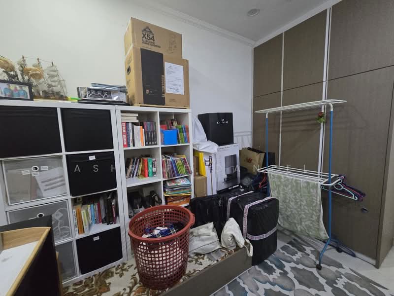 Rumah Bandar untuk Dijual di Country Heights (Kajang) - Ashraff Daniel - PropertyGuru.com.my