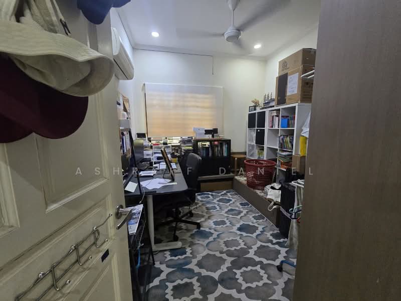 Rumah Bandar untuk Dijual di Country Heights (Kajang) - Ashraff Daniel - PropertyGuru.com.my