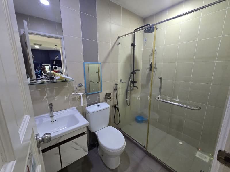 Rumah Bandar untuk Dijual di Country Heights (Kajang) - Ashraff Daniel - PropertyGuru.com.my