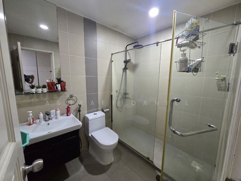 Rumah Bandar untuk Dijual di Country Heights (Kajang) - Ashraff Daniel - PropertyGuru.com.my