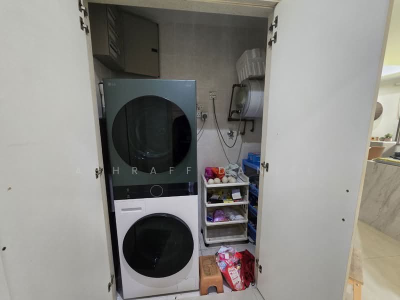 Rumah Bandar untuk Dijual di Country Heights (Kajang) - Ashraff Daniel - PropertyGuru.com.my