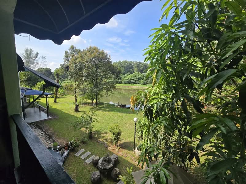 Rumah Bandar untuk Dijual di Country Heights (Kajang) - Ashraff Daniel - PropertyGuru.com.my