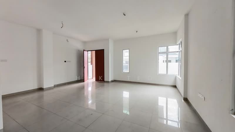 Semi-Detached House for Sale in Taman Suria (Batu Pahat) - Hoki Teo - PropertyGuru.com.my