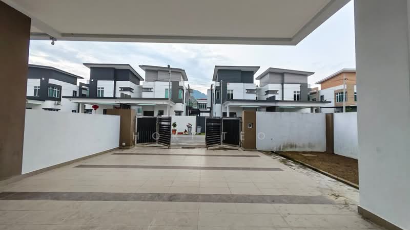 Semi-Detached House for Sale in Taman Suria (Batu Pahat) - Hoki Teo - PropertyGuru.com.my