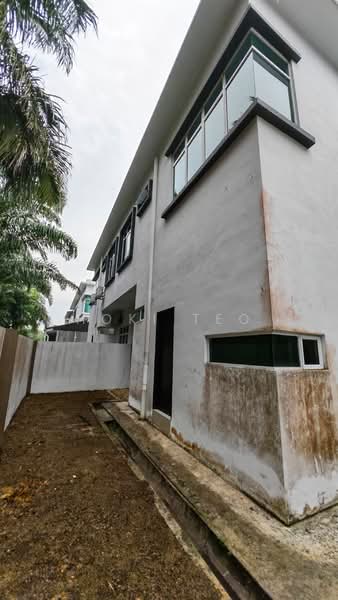 Semi-Detached House for Sale in Taman Suria (Batu Pahat) - Hoki Teo - PropertyGuru.com.my