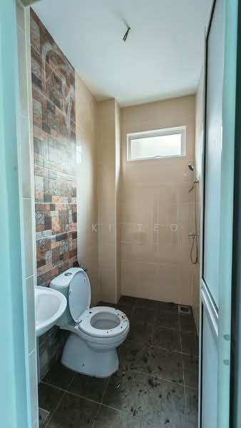 Semi-Detached House for Sale in Taman Suria (Batu Pahat) - Hoki Teo - PropertyGuru.com.my