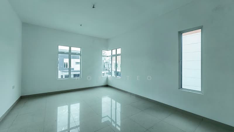 Semi-Detached House for Sale in Taman Suria (Batu Pahat) - Hoki Teo - PropertyGuru.com.my