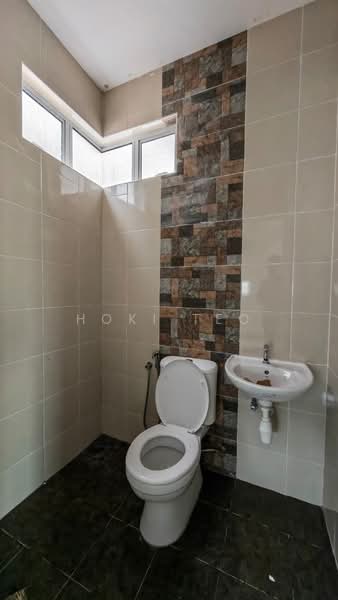 Semi-Detached House for Sale in Taman Suria (Batu Pahat) - Hoki Teo - PropertyGuru.com.my