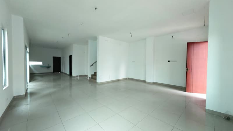 Semi-Detached House for Sale in Taman Suria (Batu Pahat) - Hoki Teo - PropertyGuru.com.my