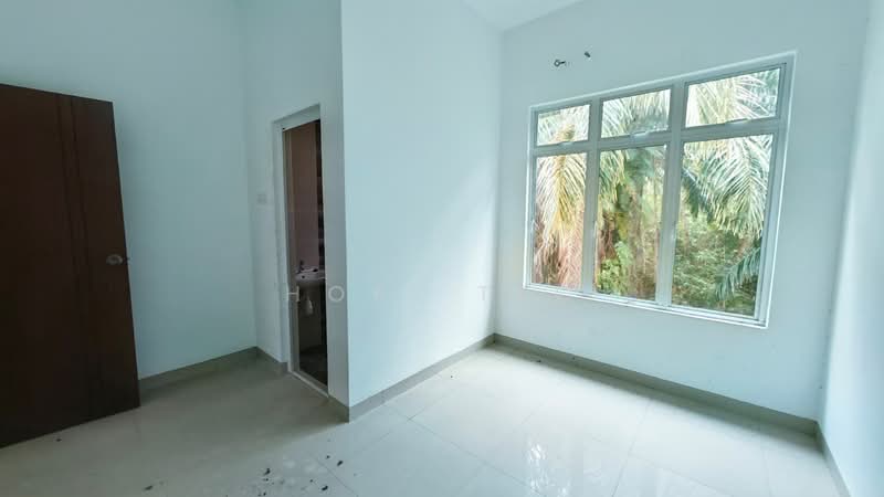 Semi-Detached House for Sale in Taman Suria (Batu Pahat) - Hoki Teo - PropertyGuru.com.my