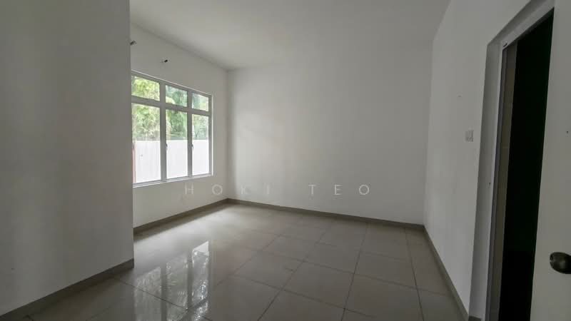 Semi-Detached House for Sale in Taman Suria (Batu Pahat) - Hoki Teo - PropertyGuru.com.my