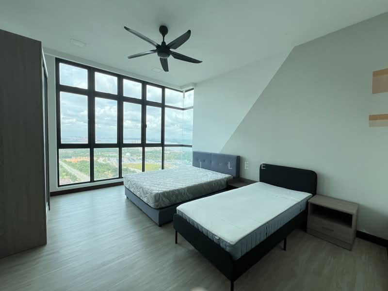 Service Residence for Rent at Green Haven - Miyuki Lee - PropertyGuru.com.my