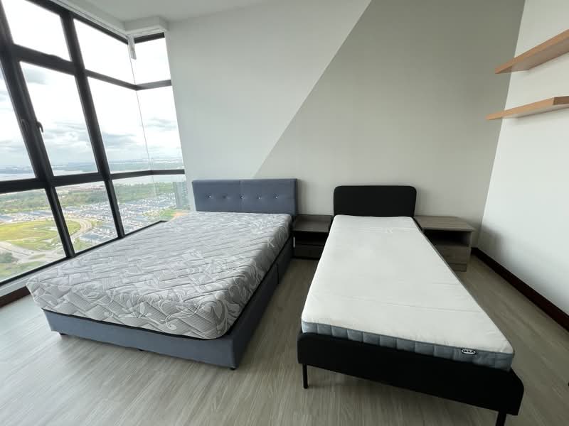 Service Residence for Rent at Green Haven - Miyuki Lee - PropertyGuru.com.my