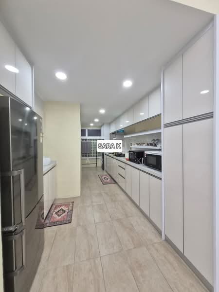 Condominium for Sale at Armanee Terrace - Sara K - PropertyGuru.com.my