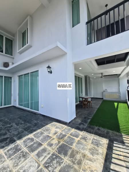Condominium for Sale at Armanee Terrace - Sara K - PropertyGuru.com.my