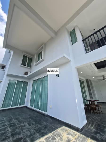 Condominium for Sale at Armanee Terrace - Sara K - PropertyGuru.com.my
