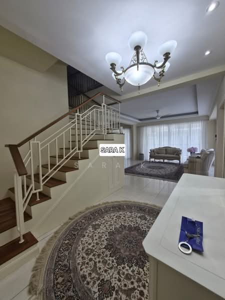 Condominium for Sale at Armanee Terrace - Sara K - PropertyGuru.com.my