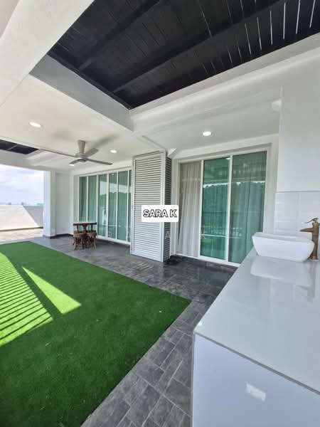 Condominium for Sale at Armanee Terrace - Sara K - PropertyGuru.com.my