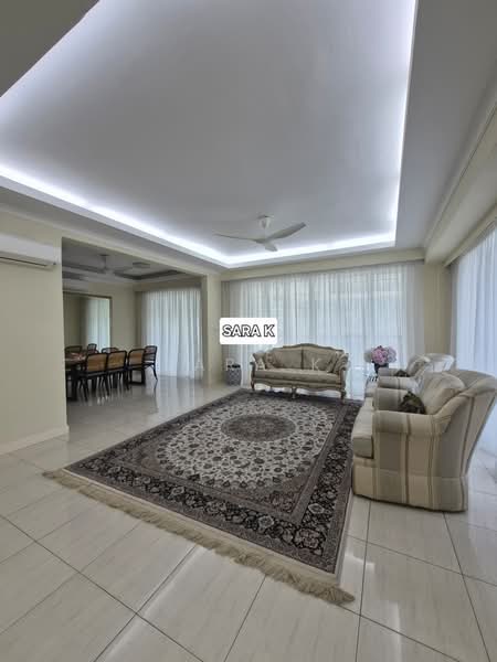 Condominium for Sale at Armanee Terrace - Sara K - PropertyGuru.com.my