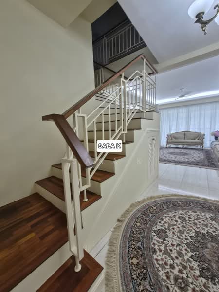 Condominium for Sale at Armanee Terrace - Sara K - PropertyGuru.com.my