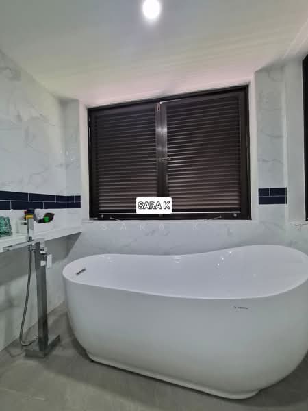 Condominium for Sale at Armanee Terrace - Sara K - PropertyGuru.com.my