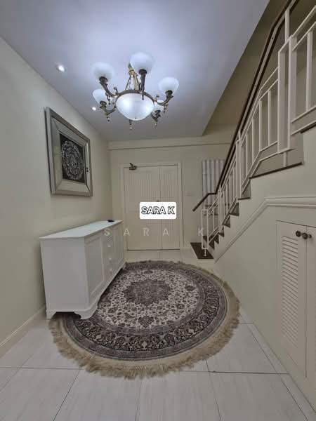 Condominium for Sale at Armanee Terrace - Sara K - PropertyGuru.com.my