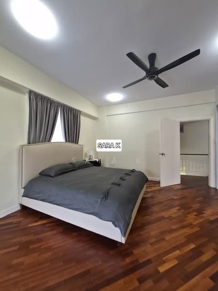 Condominium for Sale at Armanee Terrace - Sara K - PropertyGuru.com.my