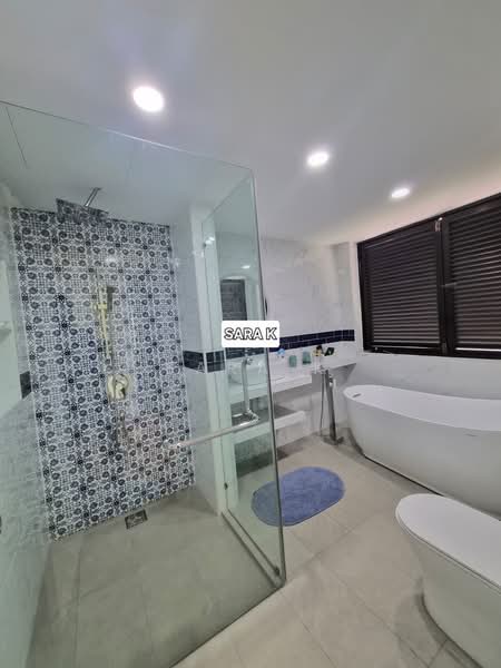 Condominium for Sale at Armanee Terrace - Sara K - PropertyGuru.com.my