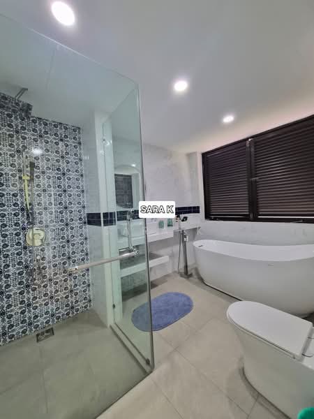 Condominium for Sale at Armanee Terrace - Sara K - PropertyGuru.com.my