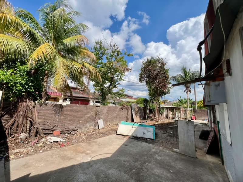 Rumah Teres untuk Dijual di Bandar Baru Permas Jaya (Permas Jaya) - Jasz Ong - Exterior - PropertyGuru.com.my