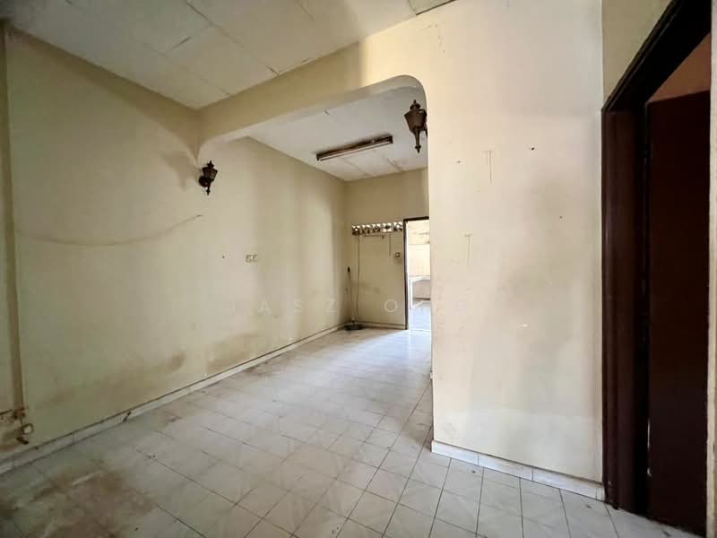 Rumah Teres untuk Dijual di Bandar Baru Permas Jaya (Permas Jaya) - Jasz Ong - PropertyGuru.com.my