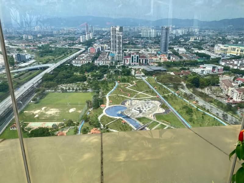 Service Residence for Rent at Parc 3 - Kelly Chua - View - PropertyGuru.com.my