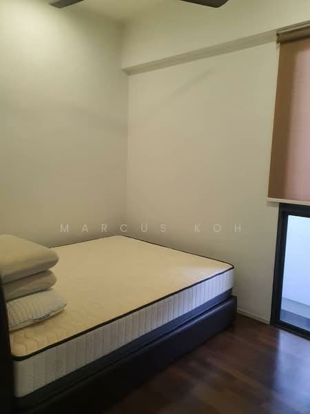 Condominium for Rent at The Capers @ Sentul East - Marcus Koh - Bedroom - PropertyGuru.com.my