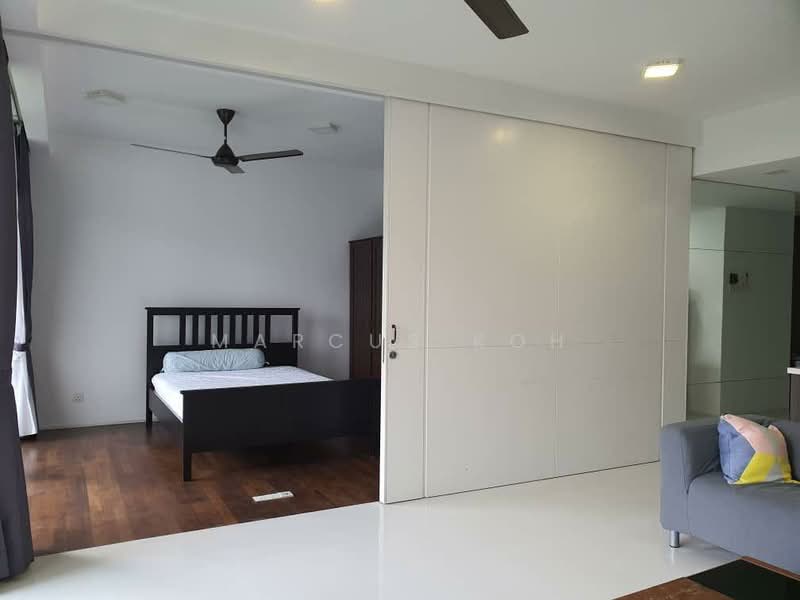 Condominium for Rent at The Capers @ Sentul East - Marcus Koh - Bedroom - PropertyGuru.com.my