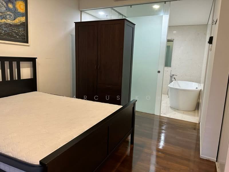 Condominium for Rent at The Capers @ Sentul East - Marcus Koh - Bedroom - PropertyGuru.com.my
