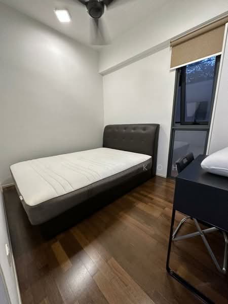 Condominium for Rent at The Capers @ Sentul East - Marcus Koh - Bedroom - PropertyGuru.com.my