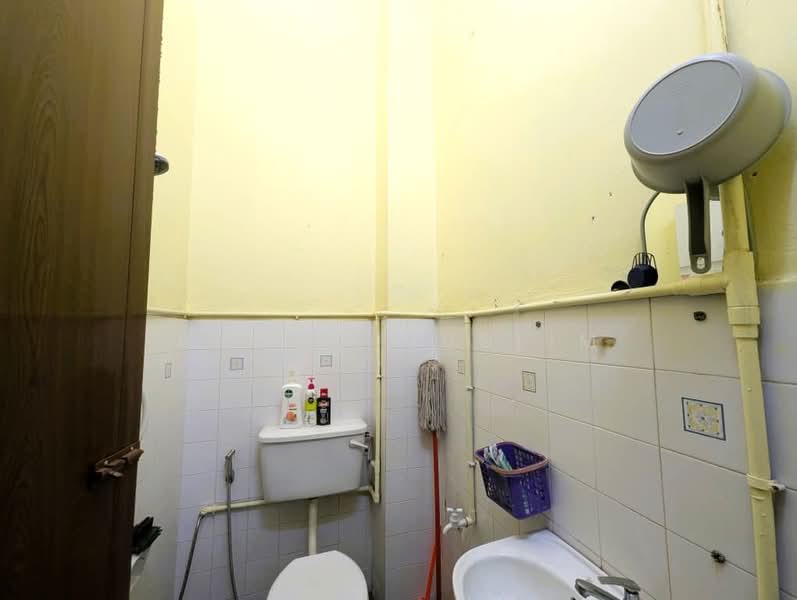 2-storey Terraced House for Sale in Taman Sri Andalas (Klang) - Ahmad Muslim - PropertyGuru.com.my