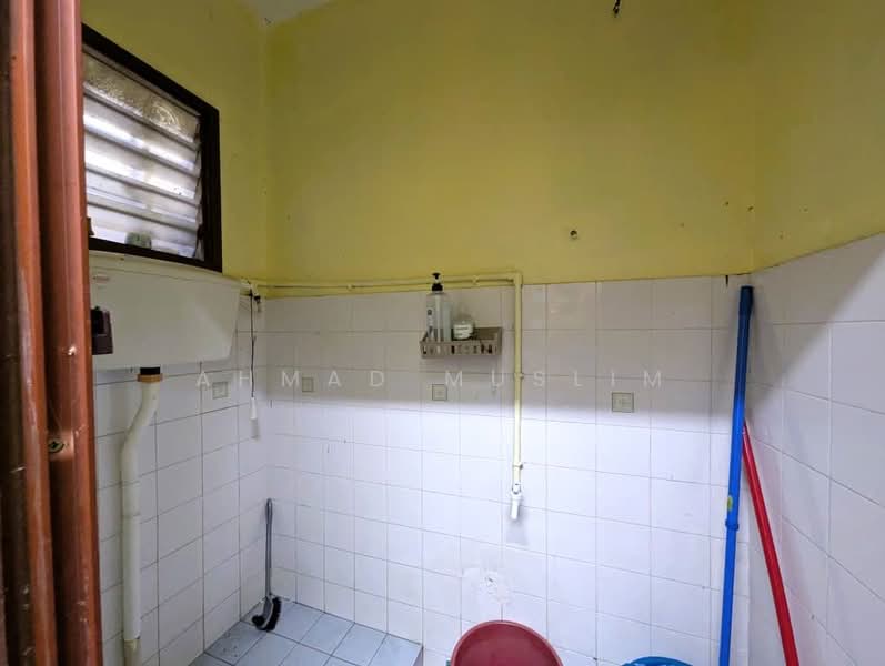 2-storey Terraced House for Sale in Taman Sri Andalas (Klang) - Ahmad Muslim - PropertyGuru.com.my