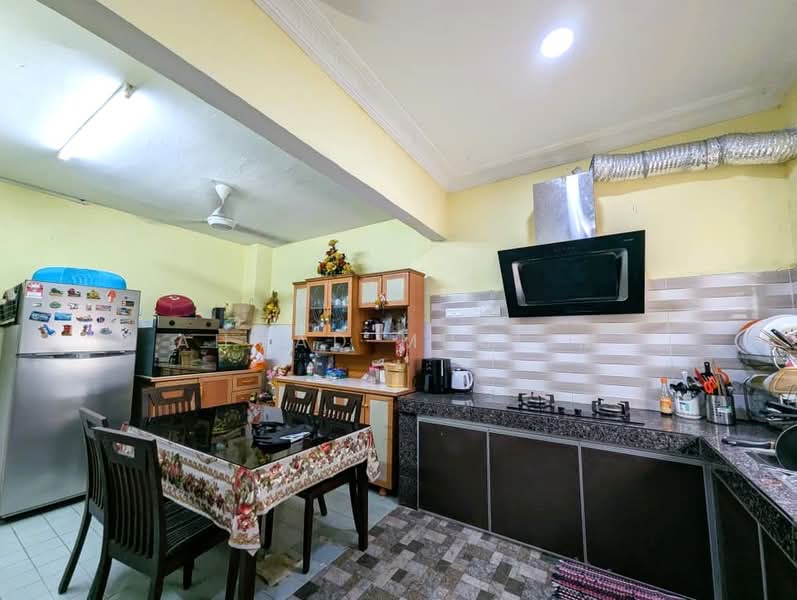 2-storey Terraced House for Sale in Taman Sri Andalas (Klang) - Ahmad Muslim - PropertyGuru.com.my