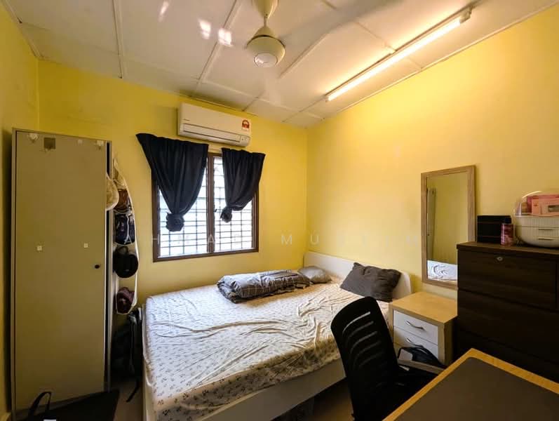 2-storey Terraced House for Sale in Taman Sri Andalas (Klang) - Ahmad Muslim - PropertyGuru.com.my