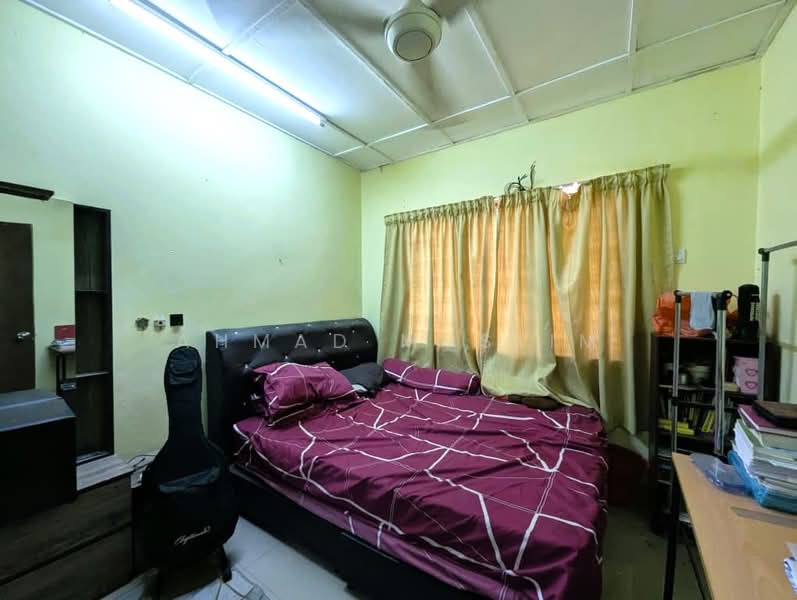 2-storey Terraced House for Sale in Taman Sri Andalas (Klang) - Ahmad Muslim - PropertyGuru.com.my