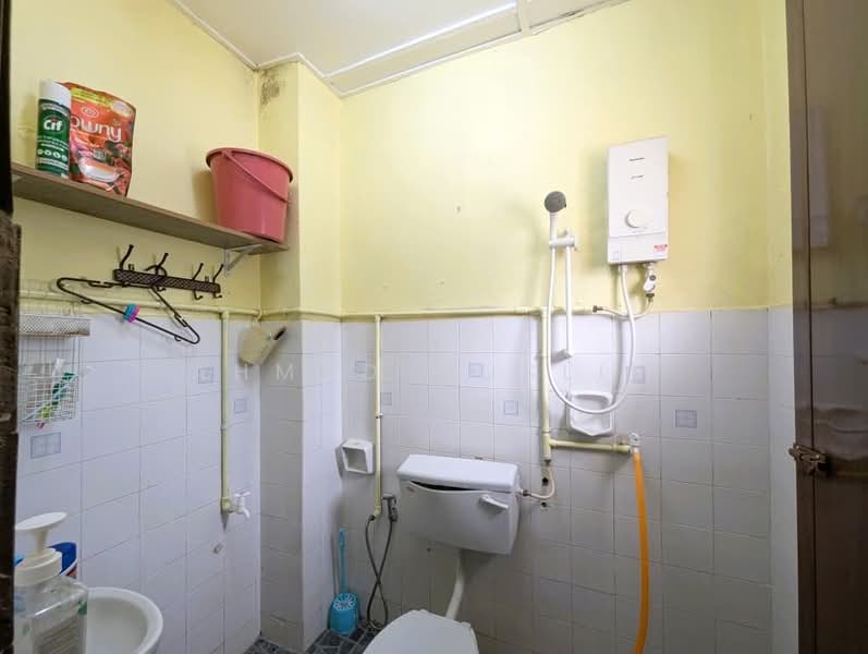 2-storey Terraced House for Sale in Taman Sri Andalas (Klang) - Ahmad Muslim - PropertyGuru.com.my