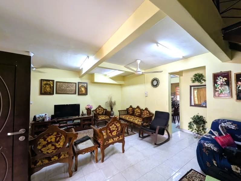 2-storey Terraced House for Sale in Taman Sri Andalas (Klang) - Ahmad Muslim - PropertyGuru.com.my
