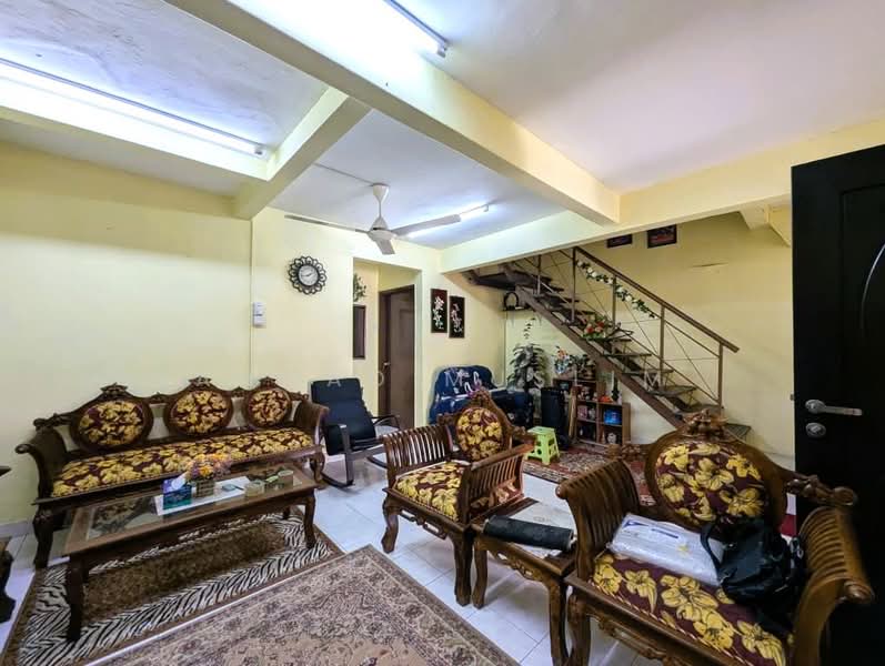 2-storey Terraced House for Sale in Taman Sri Andalas (Klang) - Ahmad Muslim - PropertyGuru.com.my
