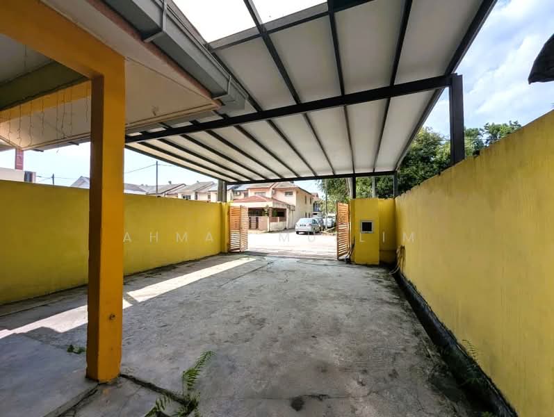 2-storey Terraced House for Sale in Taman Sri Andalas (Klang) - Ahmad Muslim - PropertyGuru.com.my