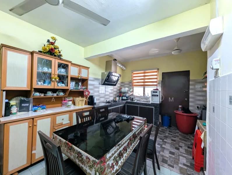 2-storey Terraced House for Sale in Taman Sri Andalas (Klang) - Ahmad Muslim - PropertyGuru.com.my