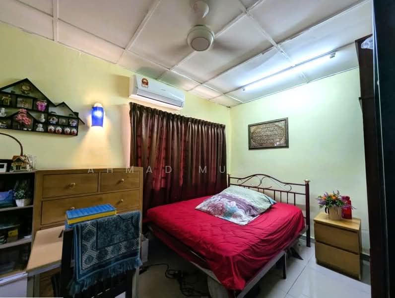 2-storey Terraced House for Sale in Taman Sri Andalas (Klang) - Ahmad Muslim - PropertyGuru.com.my