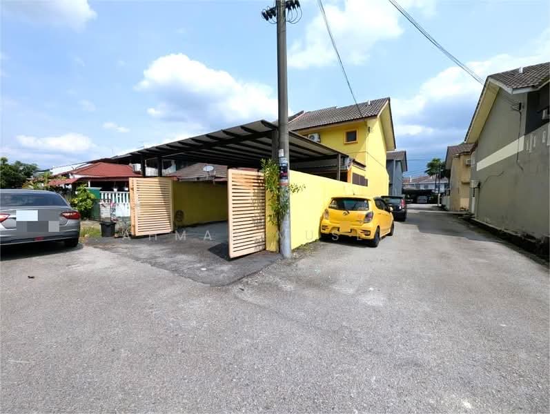 2-storey Terraced House for Sale in Taman Sri Andalas (Klang) - Ahmad Muslim - PropertyGuru.com.my