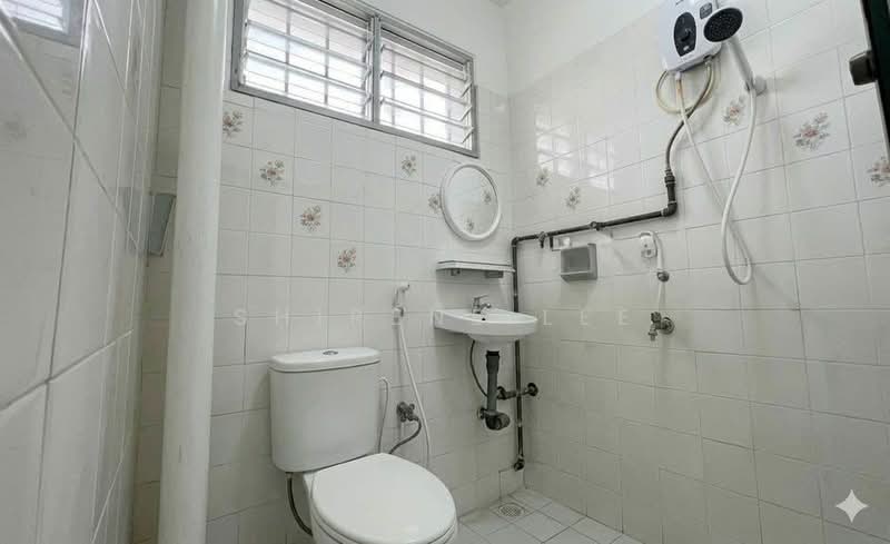 Rumah Teres 2 Tingkat untuk Disewa di Taman Daya (Johor Bahru) - Shirene Lee - PropertyGuru.com.my